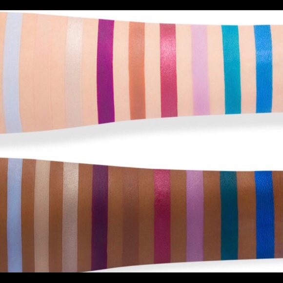 HP NWT Jeffrey Star X Shane Dawson Mini Controvers - Picture 5 of 5